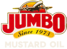 Jumbo Mustard Oil